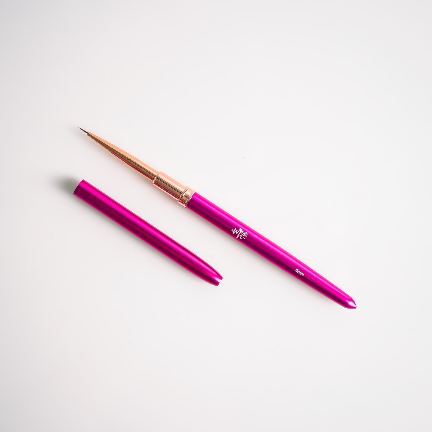 Brush set (3 brushes)