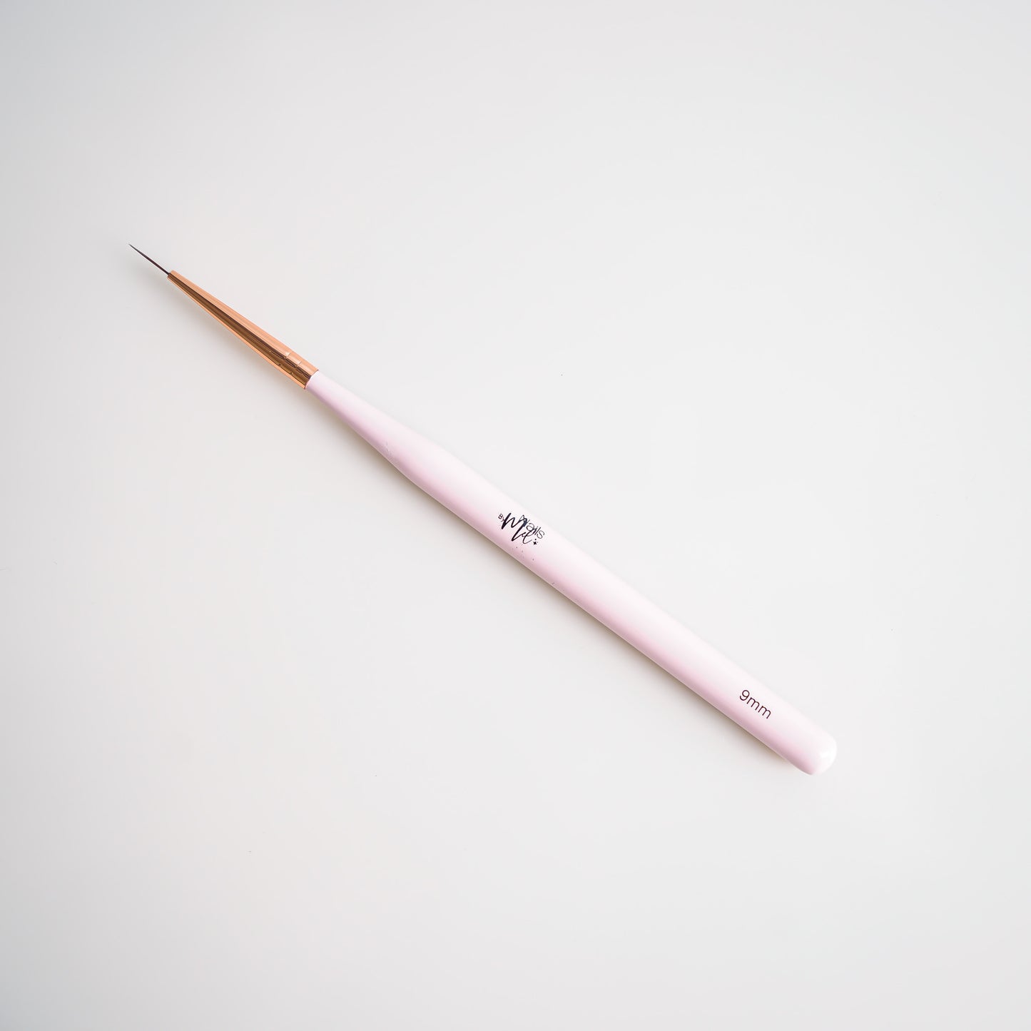 Brush set (3 brushes)