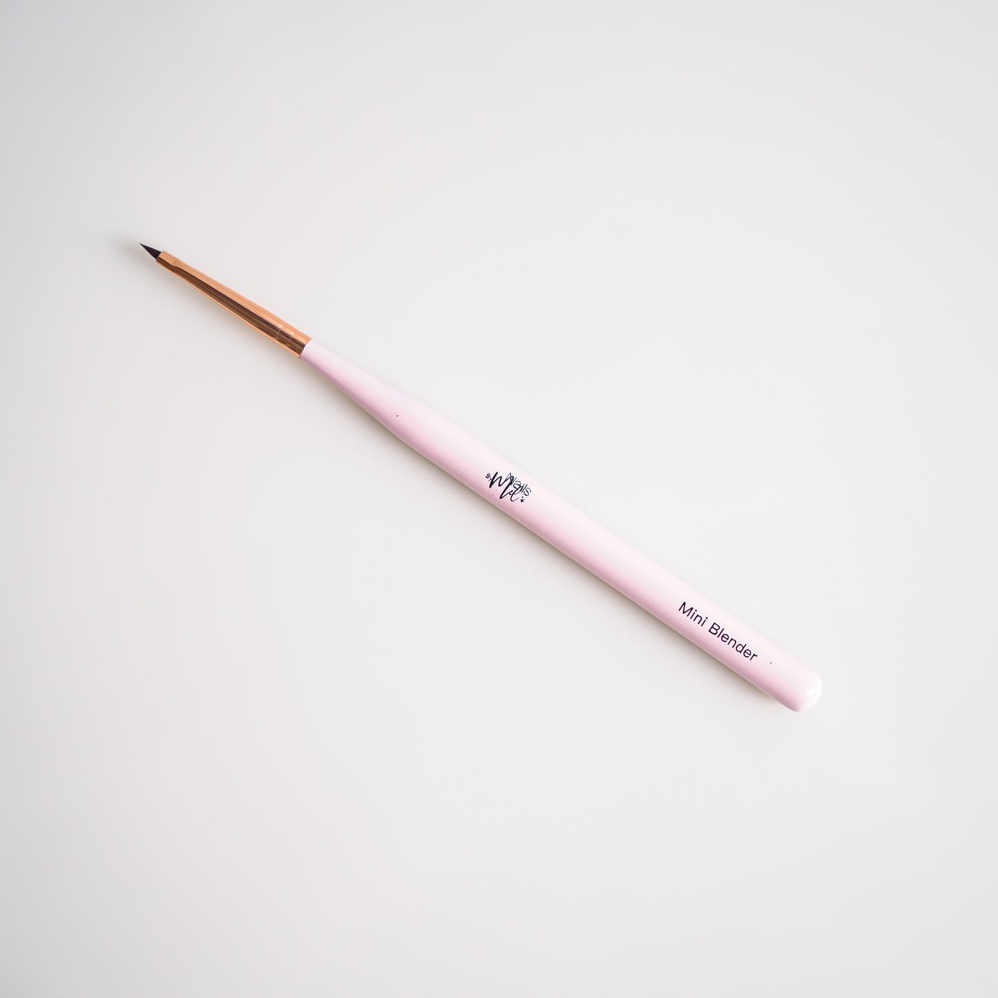 Brush set (3 brushes)